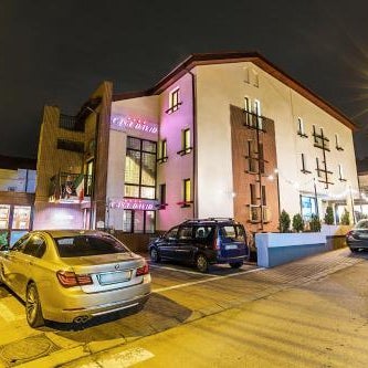 Hotel Casa David Thumbnail