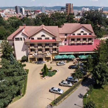 Best Western Silva Hotel Thumbnail