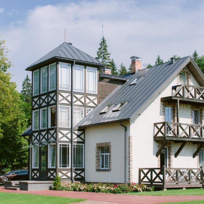 Boutique Hotel Bersas Thumbnail