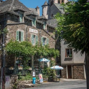 Hotel Solomiac