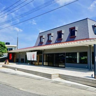 Denpaku Akakina Hotel