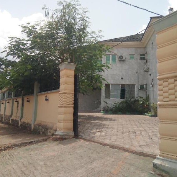 Ekulu Greens Classic Suites Thumbnail