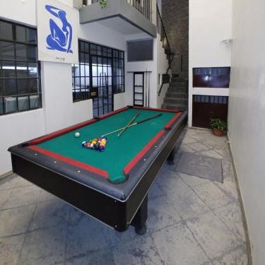 Cayalito Apart Hotel