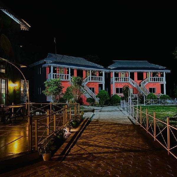 Kadambini Jungle Resort