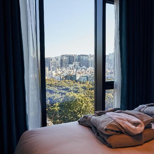 Hotel Crescendo Seoul Thumbnail