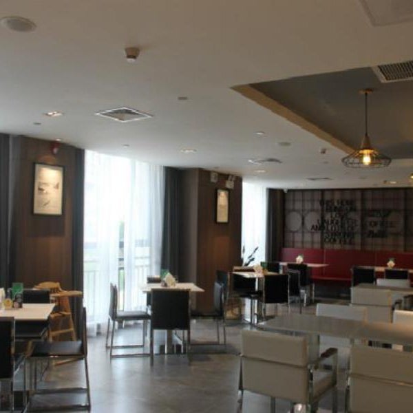 Jinjiang Inn Select Nanjing Getang Subwa Station Meilijian Square