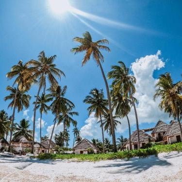 Savera Beach Houses Thumbnail