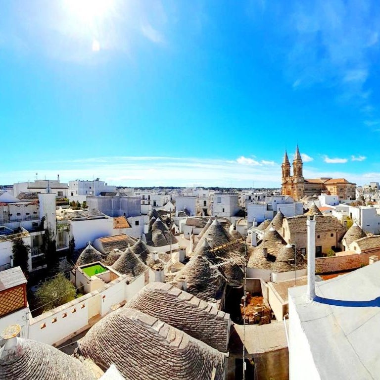 Dimora Panoramica
