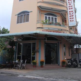 Huynh Huong Guesthouse