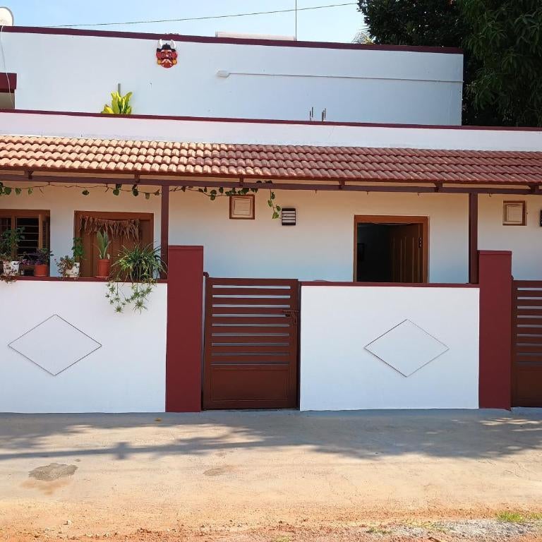 Vigneshwara Nilaya Thumbnail