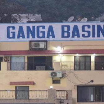 Hotel Ganga Basin