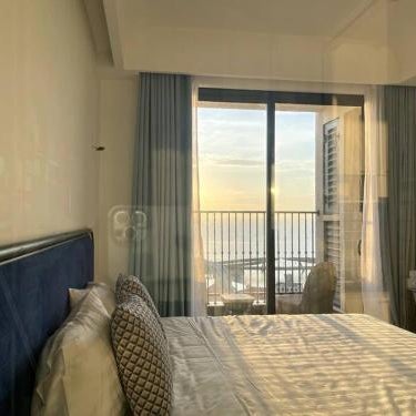 Sunset Sea Hotel