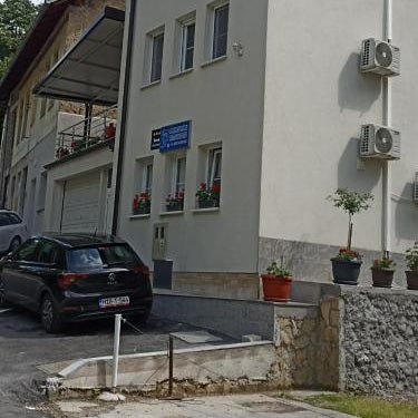 Apartmani Waterfall / Vodopad