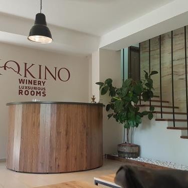 KOKINO Hotel & Winery