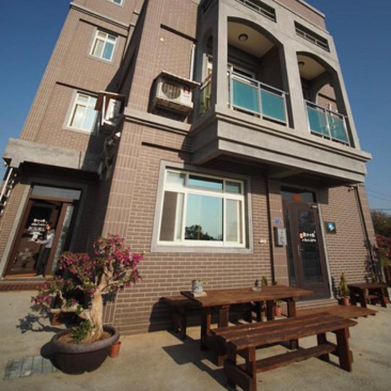 Country House Homestay