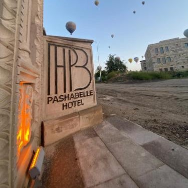 Pashabelle Hotel
