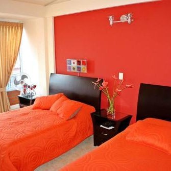 Hotel Victoria Thumbnail