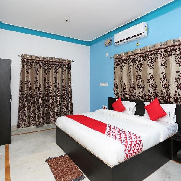 Hotel O Maa Banadurga Guest House