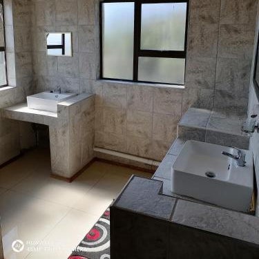 Naldorado Executive Villa