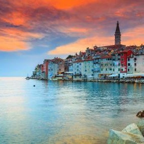 The Melegran Thumbnail