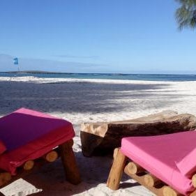 Ocean Lodge Kite & Windsurf
