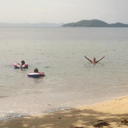 Harmony Healing Resort
