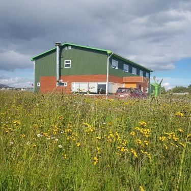 Hotel Casa Verde Thumbnail