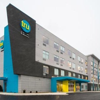Tru By Hilton Elkhart, In Thumbnail