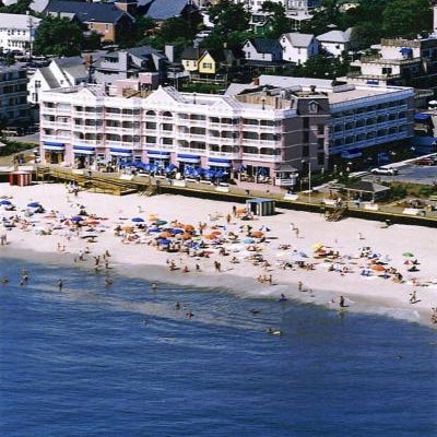 Boardwalk Plaza Hotel Thumbnail