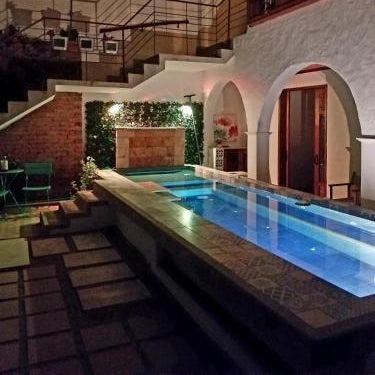 Casa Ensueño Hogar Boutique
