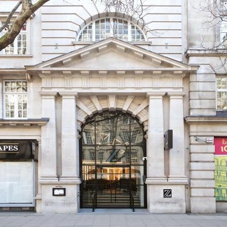 The Z Hotel Holborn Thumbnail