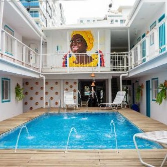 Hotel Ayenda Cartagena Blue 1804 Thumbnail