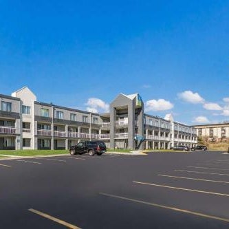 Econo Lodge Thumbnail
