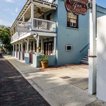 Casablanca Inn on the Bay Thumbnail