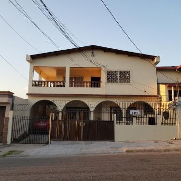 Casa Altamira Thumbnail