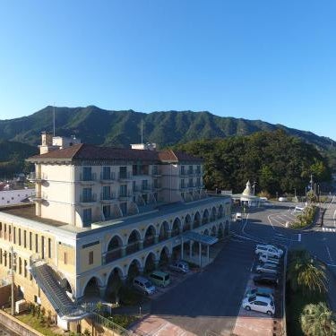 Hotel RIVIERA SHISHIKUI