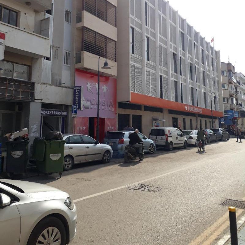 Başkent Pansiyon Thumbnail