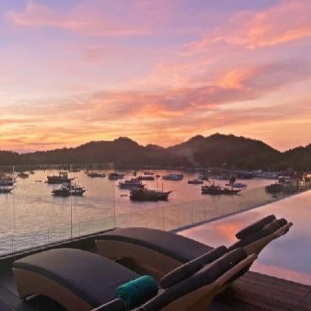 Meruorah Komodo Labuan Bajo
