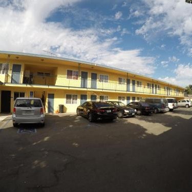 Calico Motel Thumbnail
