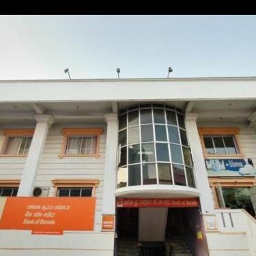 Ravi Krishna Inn Thumbnail