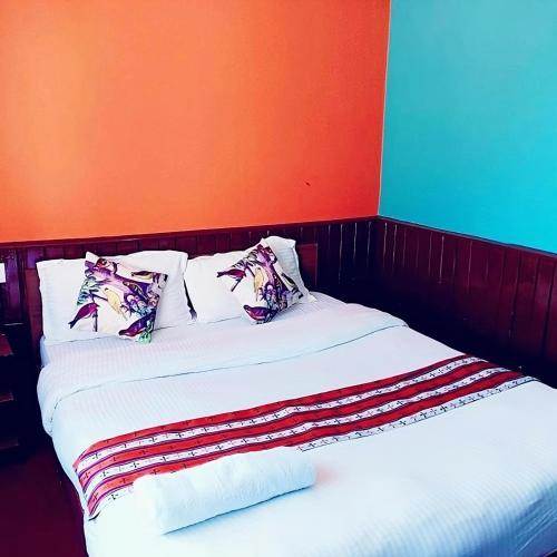 Hotel Mountain Resort Thumbnail