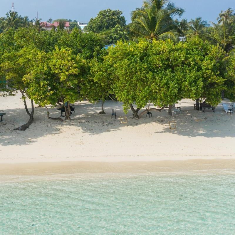 Rosy Villa Hotel