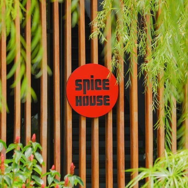 Spice House