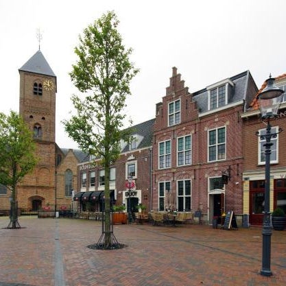 Hotel Inn Naeldwyk-Torenburg