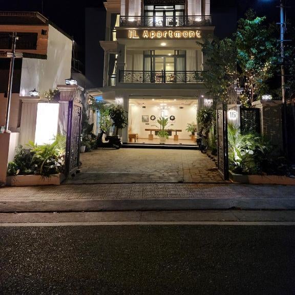 KSol Hotel & Apartment Thumbnail
