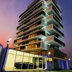 Number One Oxford Street Hotel & Suites Thumbnail