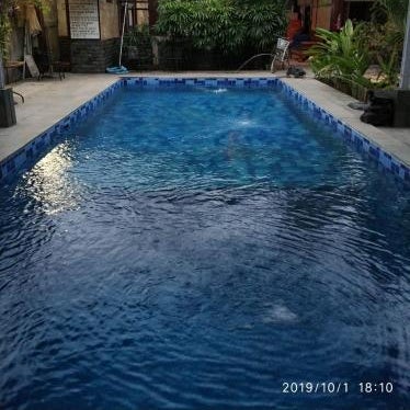 Turtle Garden Hotel