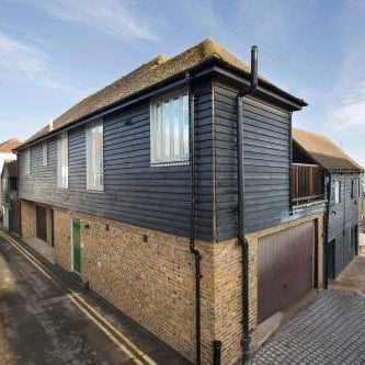 Boat House