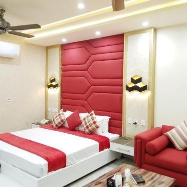 Hotel Avalon Suites Thumbnail