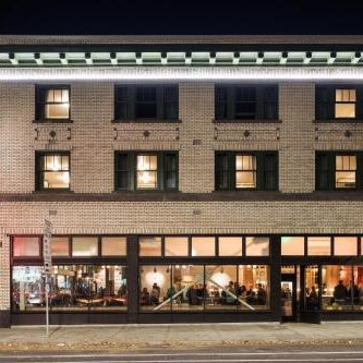 KEX Hotel Thumbnail